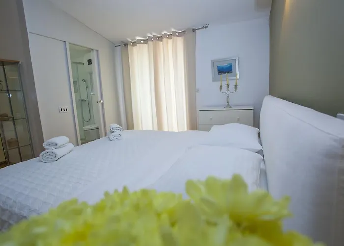 Appartement Makarana