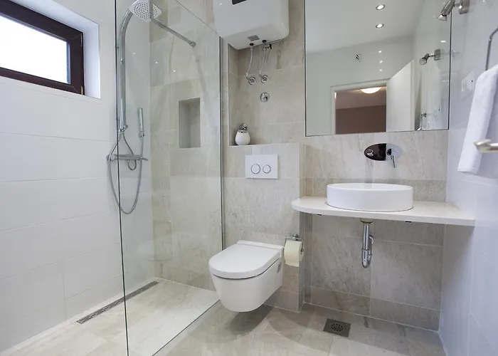 Makarana Appartement