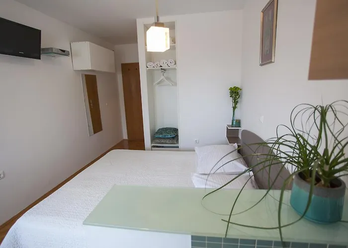 Appartement Makarana