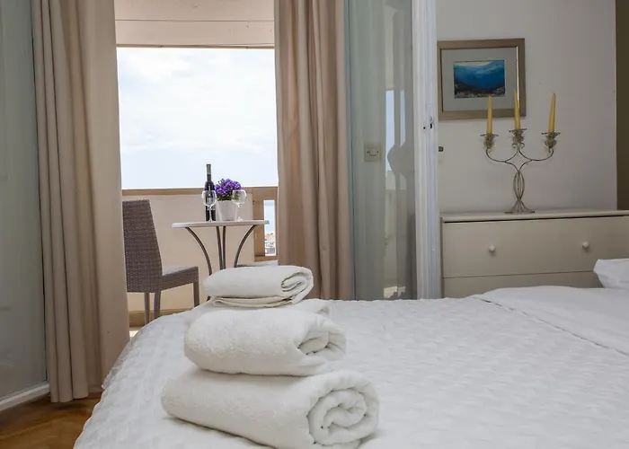 Appartement Makarana Makarska