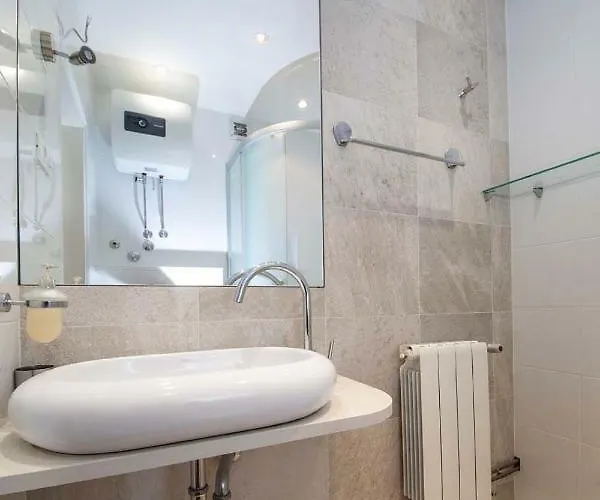 Makarana Appartement Makarska