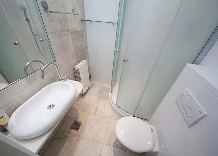 Makarana Appartement