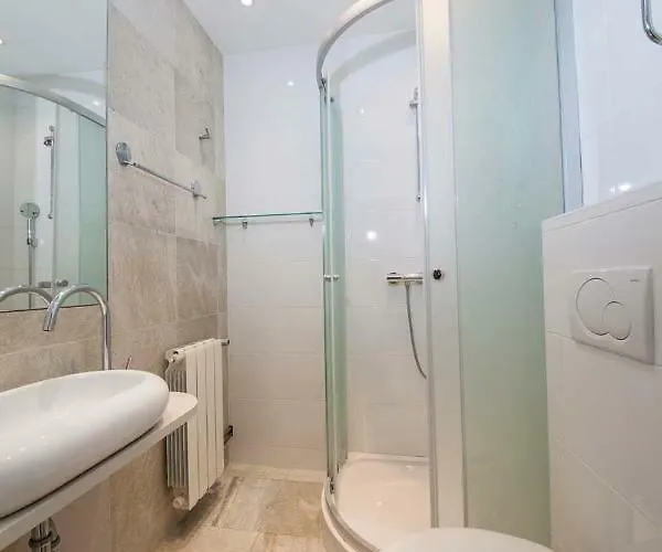 Appartement Makarana