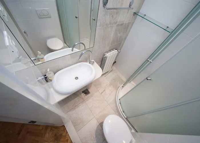 Appartement Makarana