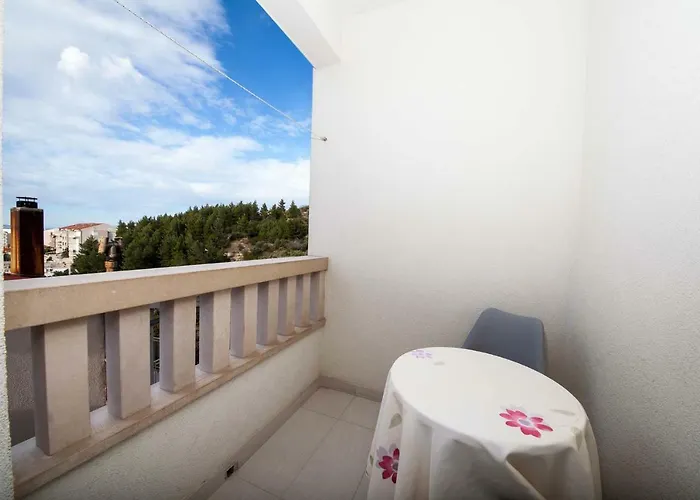 Appartement Makarana Makarska