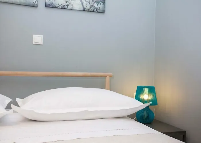 Appartement Makarana Makarska