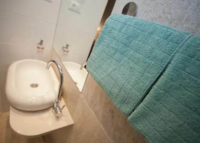 Makarana Apartment Makarska