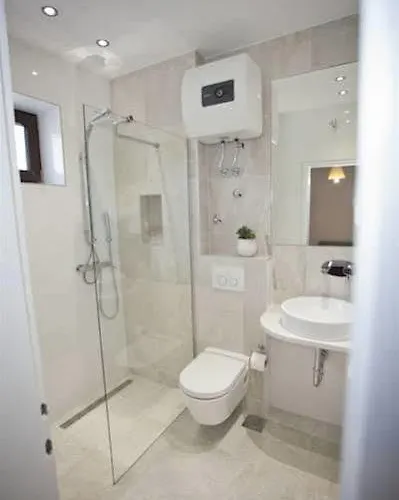 Makarana Apartment Makarska