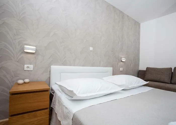 Makarana Apartment Makarska