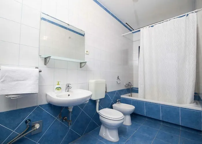 Makarana Apartment *